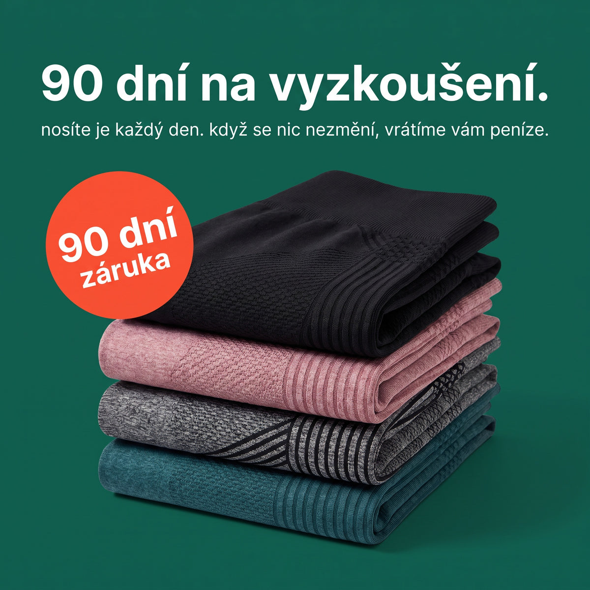90 dní na vyzkoušení