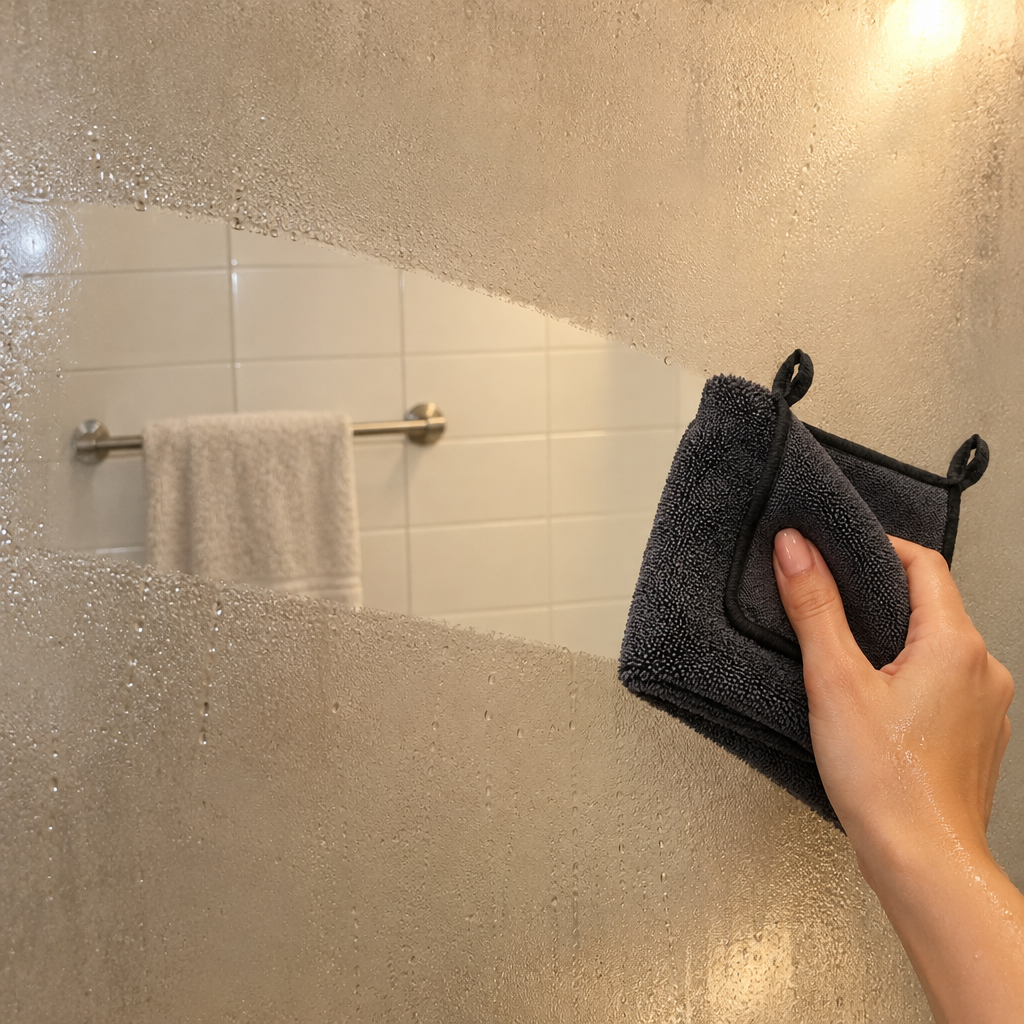 one cloth. every shiny thing.